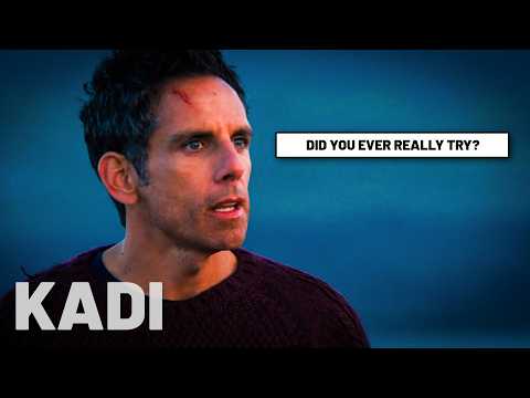 ♪ ka-di - Did I Ever Try? | The Secret Life of Walter Mitty (Inspired Song) ♪