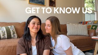 How Well Do We Know Each Other? | WLW Wives Edition