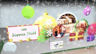 meilleurs voeux 2012