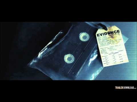 Evil Things Official Trailer (2009) HD