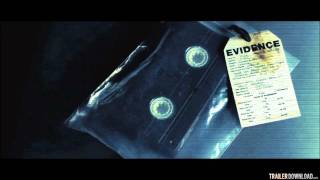 Evil Things Official Trailer (2009) HD
