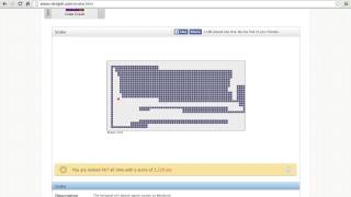 Facebook Snake Game 2530