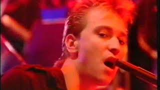 Depeche Mode – Love In Itself 2 (Studio, TOTP #2)