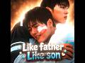 Like Father & like son 💀 !! weak hero !! Phonk Abnormal !! #edit #shorts