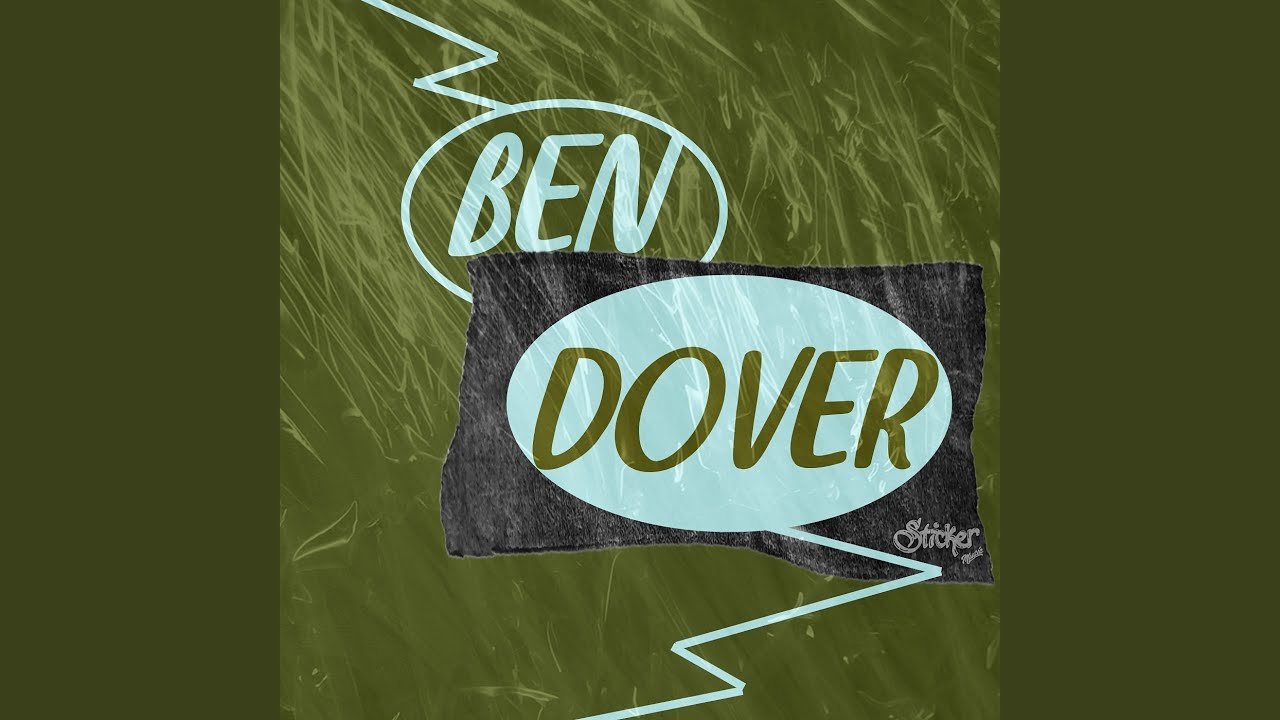 Ben Dover