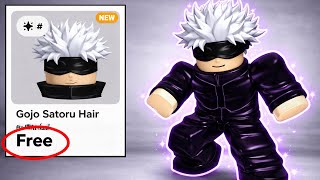 HURRY UP! "THESE CODES GIVE YOU FREE MESSY HAIRS" | Roblox #messyhairs #roblox #freeitems #robux 