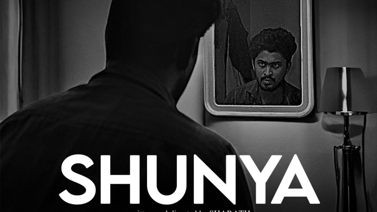 Shunya| sharath| santhosh|horror thriller ...