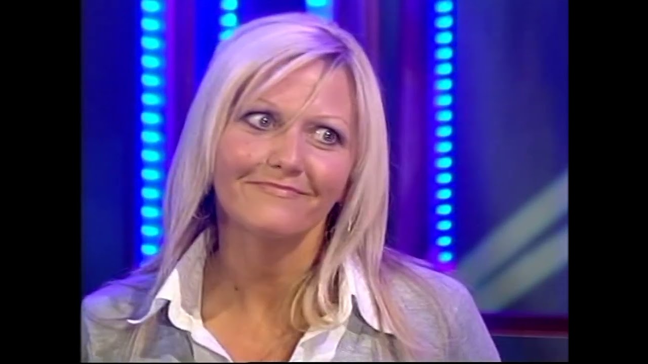 Totally Doctor Who episode with guest Camille Coduri and behind the scenes costumes 11th May 2006