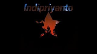 Cara Buat Tulisan Kedap Kedip || By Viva Video Pro