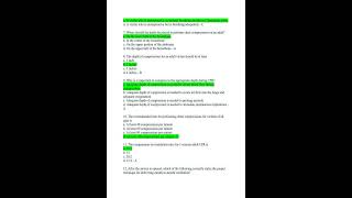 AHA BLS Certification Questions &amp; Answers Practice and Mastery (SEO: 10, Catchiness: 9)