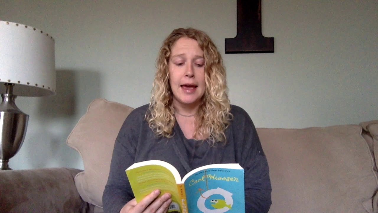 Flush Chapter 7 YouTube