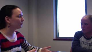 Interview for Psych 350 part two