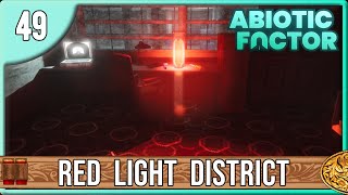 Abiotic Factor longplay - Episode 49