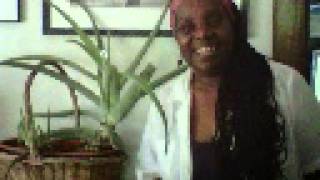 DC Gardeners Oral History Project - Fannie Hamilton