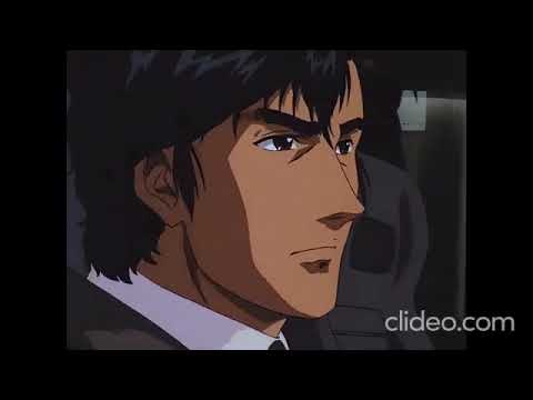 City Hunter Get Wild (OST) Soundtrack