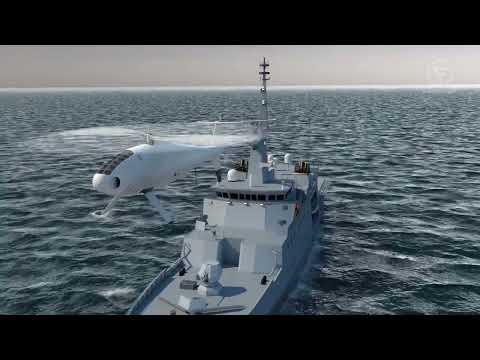 Fr. Fassmer GmbH & Co. KG 3D-Movie - Produced by SADLER-IMAGEWORKS Germany.