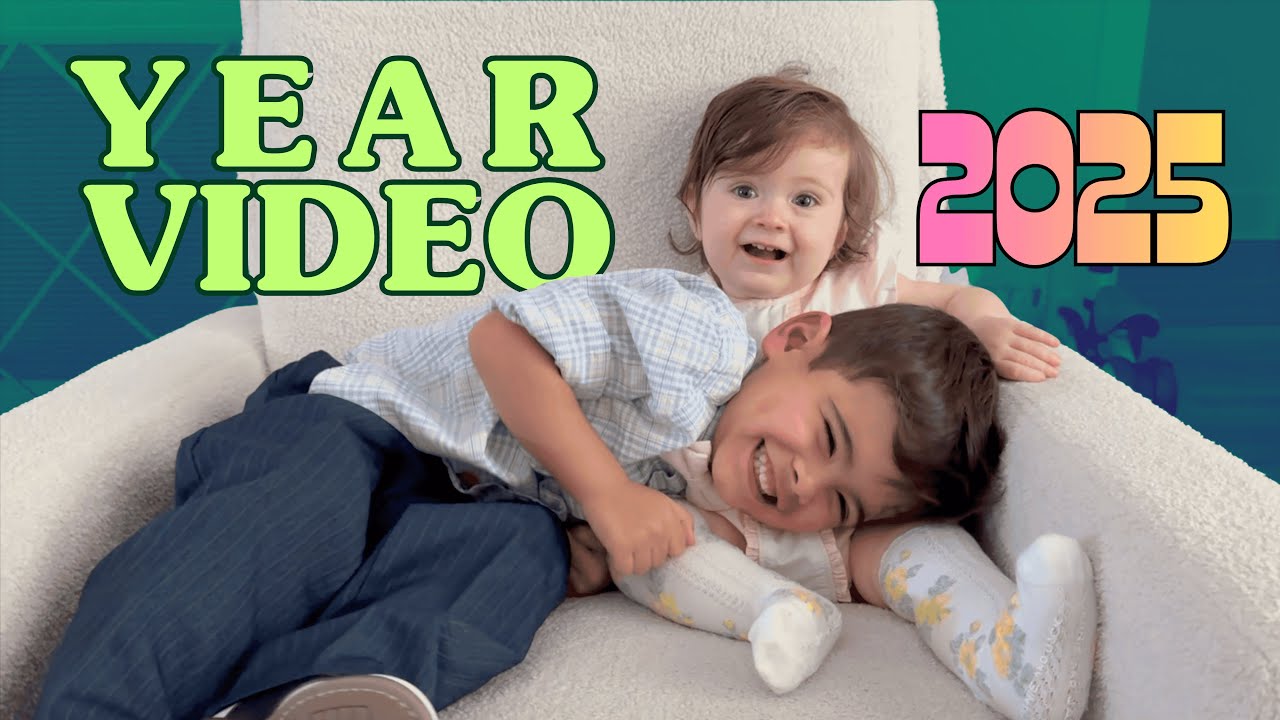 Year Video - 2025