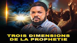 L'ACCOMPLISSEMENT DE LA PROPHETIE