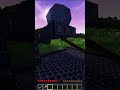 Catapult in Minecraft with Create Aeronautics | Physics in Minecraft