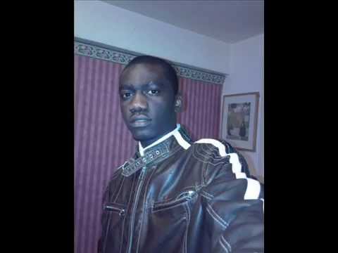 Tender - Sweet R&B song from - Dony - the GigaStar