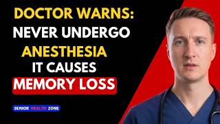 What Really Happens When You Go Under Anesthesia