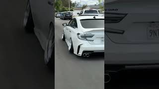 10Gen accord -12 camber all around