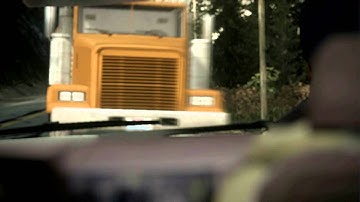 Alan Wake - Beta Demo 2007