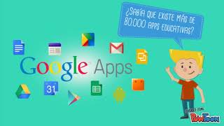 HISTORIA DE LAS APPS