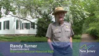 Morristown National Historical Park
