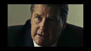 Jeff Daniels IS Reagan: The Untold Story of the Cold War's Most Dangerous Summit
