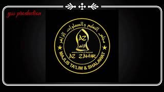 LAUKANA BAINAL HABIB AZZAHIR TERBARU 2018