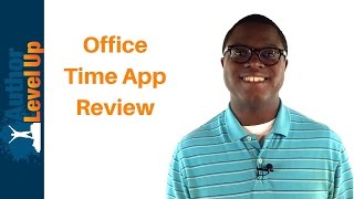 Track Your Time Management with OfficeTime screenshot 2