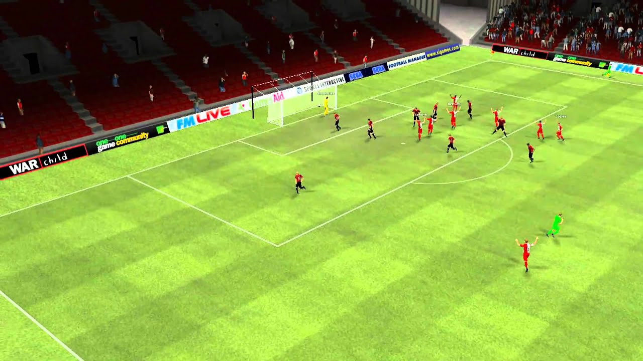 Trnava vs Trencin - Cogley Goal 78 minutes