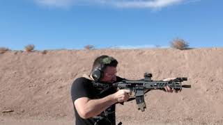 Gen 2 (Virtus) MCX vs Gen 1 MCX: M13
