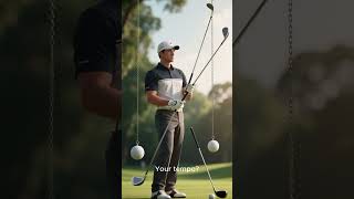 Golf Post-Round Reflection