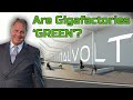 Are Gigafactories 'Green'? TotallyEV interviews Lars Carlstrom from ItalVolt