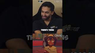 SURAJ IS A PROPHET (Suraj predicts the plot of Seven Havens?)!!!