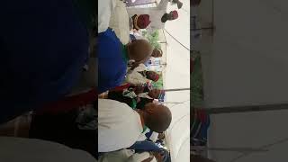 Mohau wa modimo -Thami Mbombo(Postola)