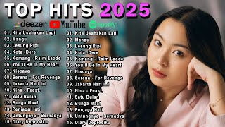 Download lagu Top Hits Spotify Agustus  Lagu Terbaru 2025