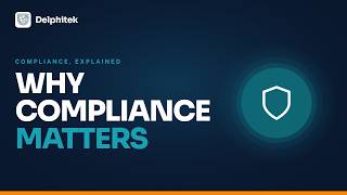 Why Compliance Matters for Small and Medium Businesses
