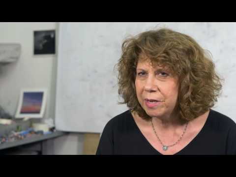 National September 11 Memorial & Museum: Rendering the Unthinkable - Artist: Donna Levinstone