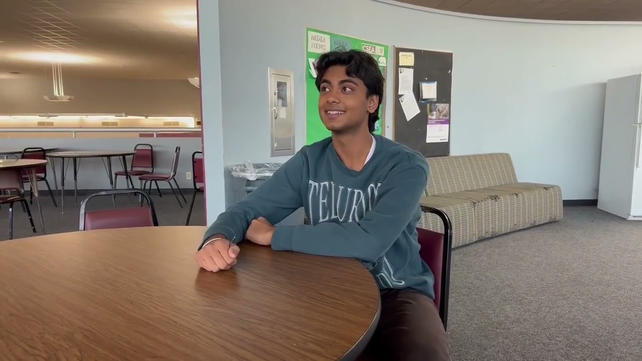 Bronco Broadcast #26