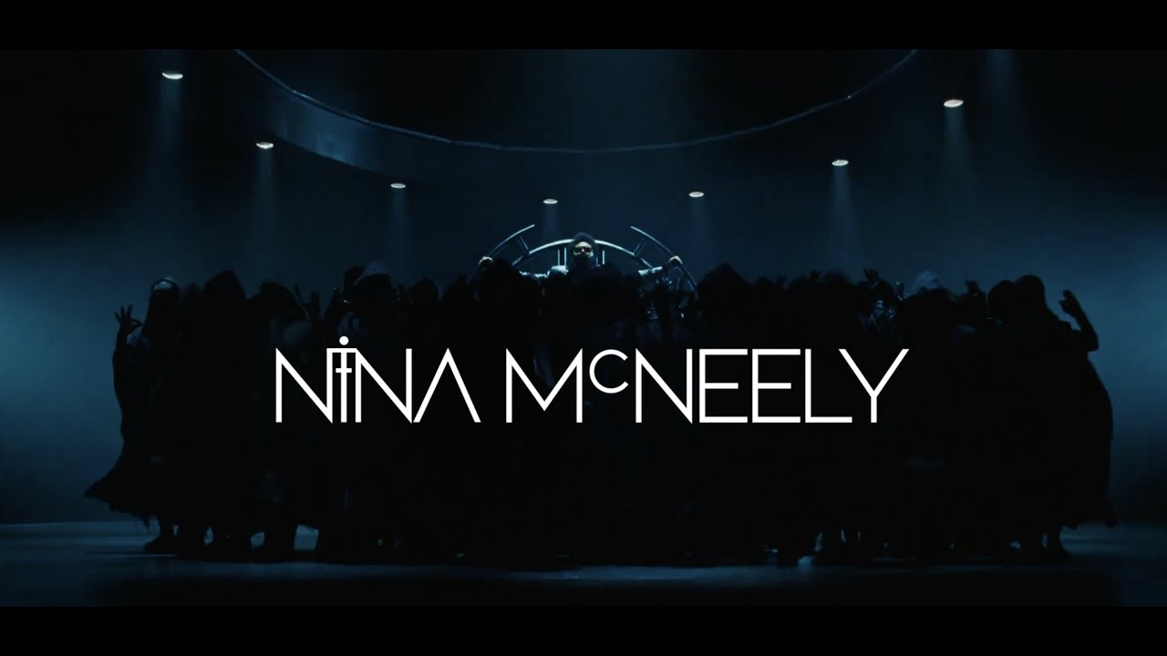 Nina McNeely Choreography reel