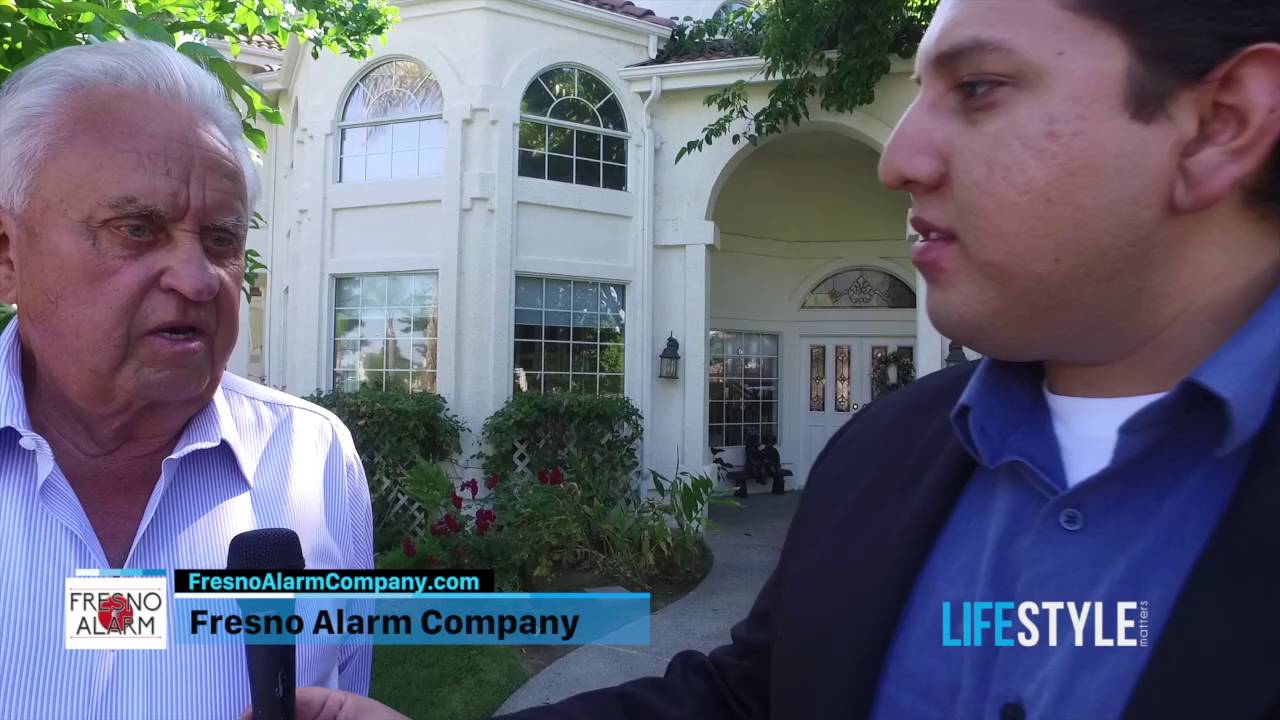 Fresno Alarm Company The BEST Security Company in Fresno/Central Valley 5592977775 YouTube