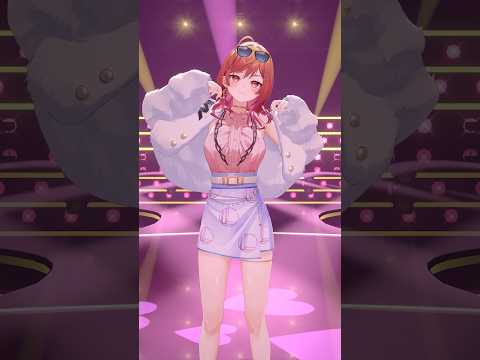 sweet step 踊れるもん！ #踊ってみた　#hololive #shorts