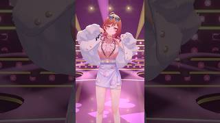 sweet step 踊れるもん！ #踊ってみた　#hololive #shorts