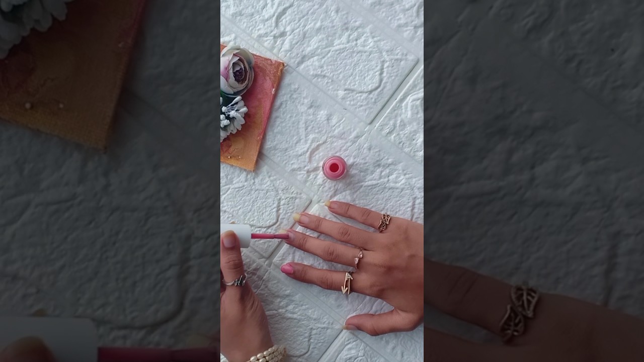 Nailpaint Review by myglamm 