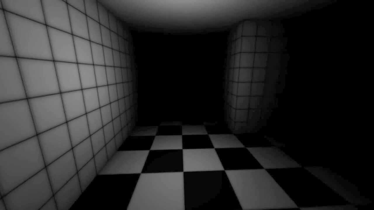 (Хорроры) Как ориентироваться в жопе - DEAD DARKNESS