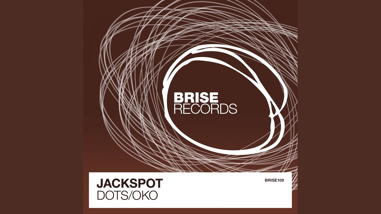 Watch Dots (Original Mix) on YouTube Watch Dots (Original Mix) on YouTube