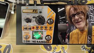 Rainger FX Drone Ranger – Motor City Guitar